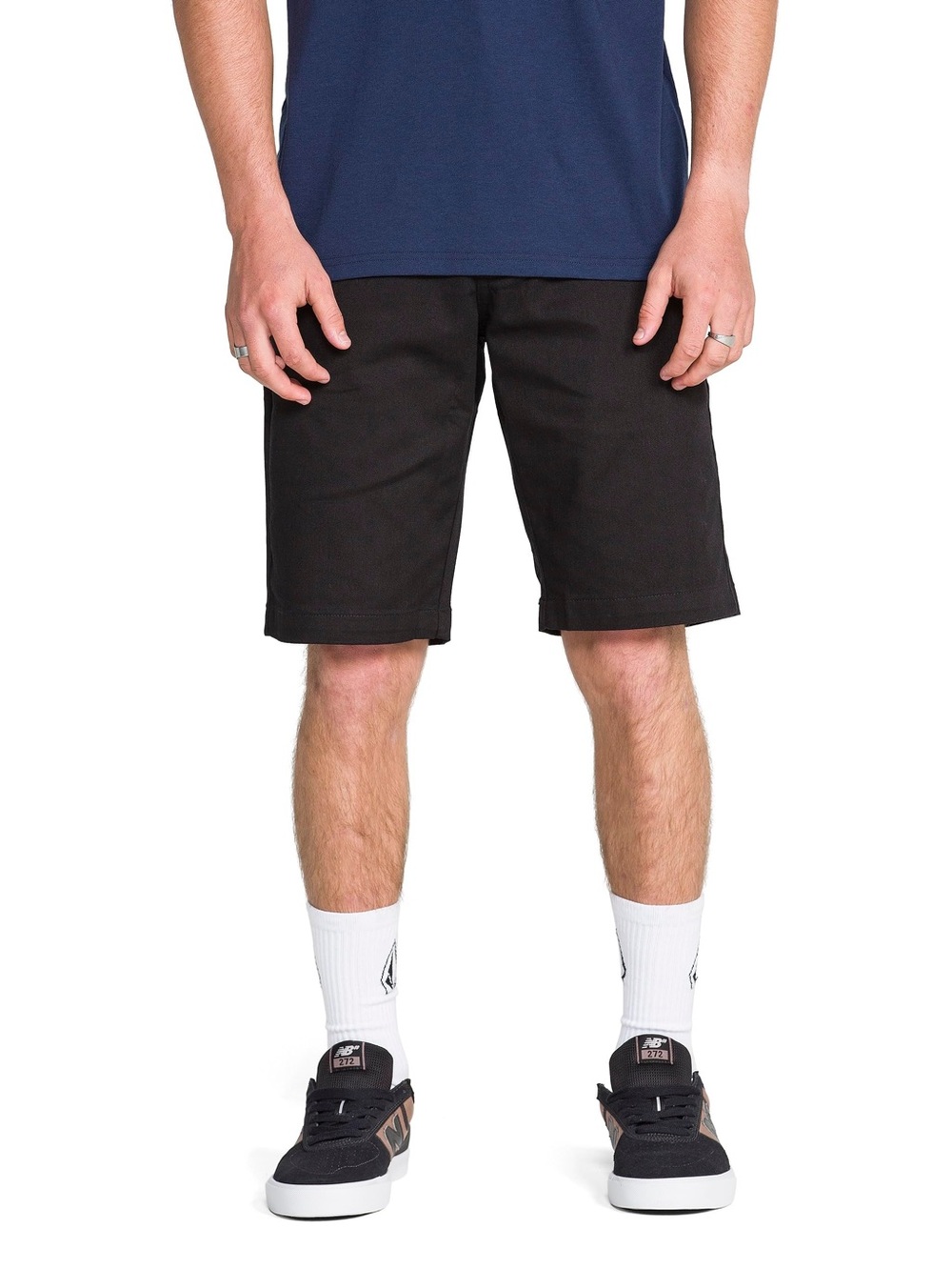 Men's Men's Vmonty Stretch 22 Chino Shorts 42